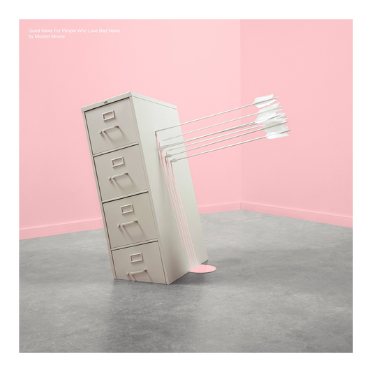 Good News For People Who Love Bad News (Deluxe Edition)