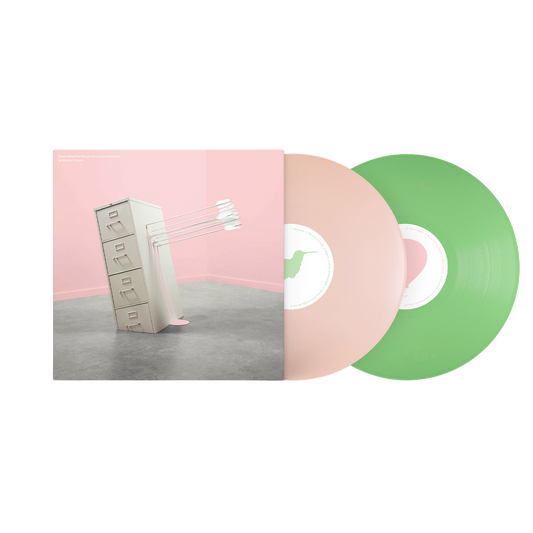 Good News For People Who Love Bad News (Deluxe Edition)