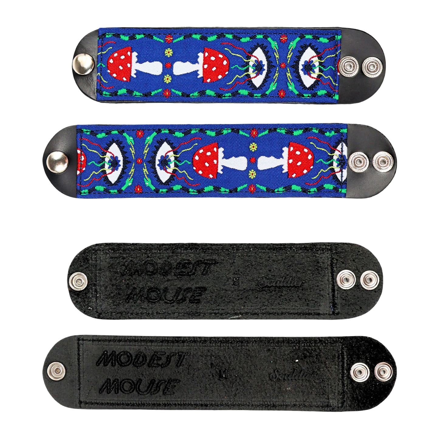 Souldier Cuff