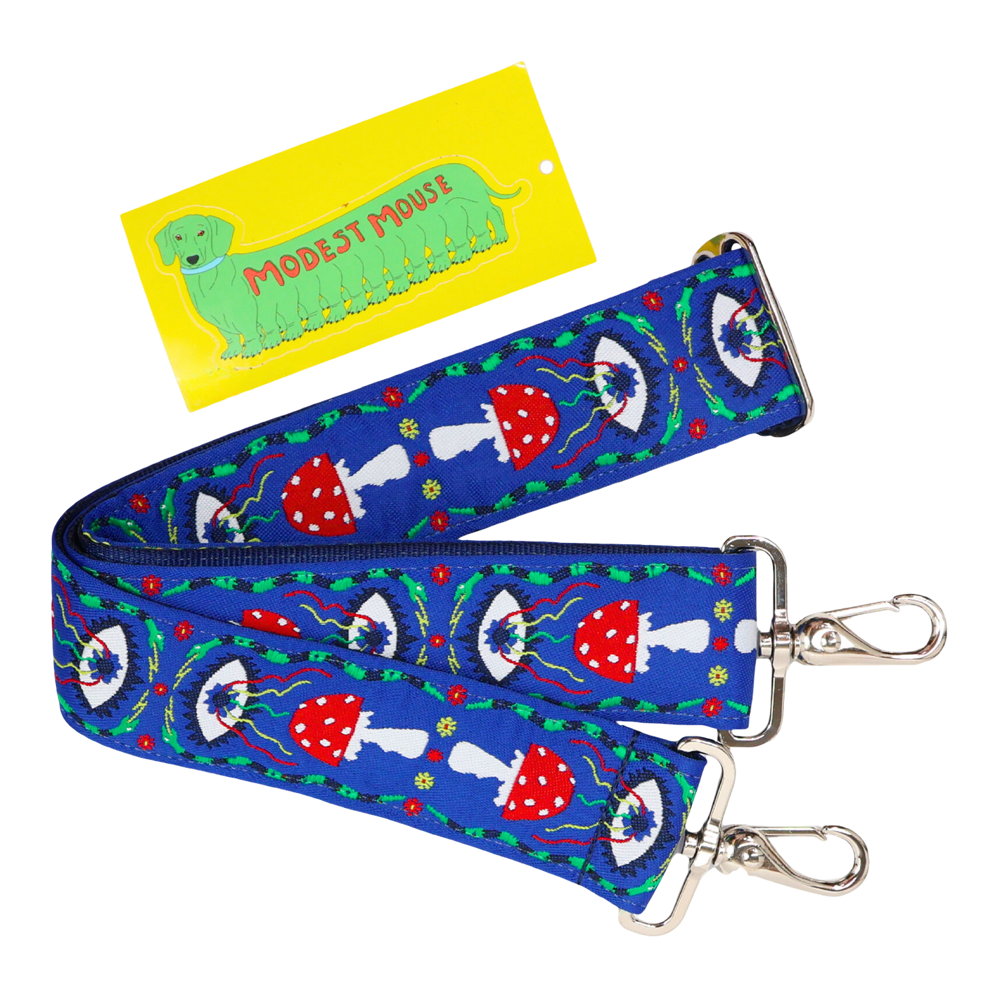 Souldier Bag Strap