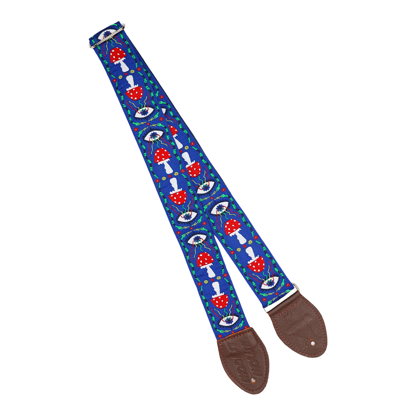 Souldier Guitar Strap