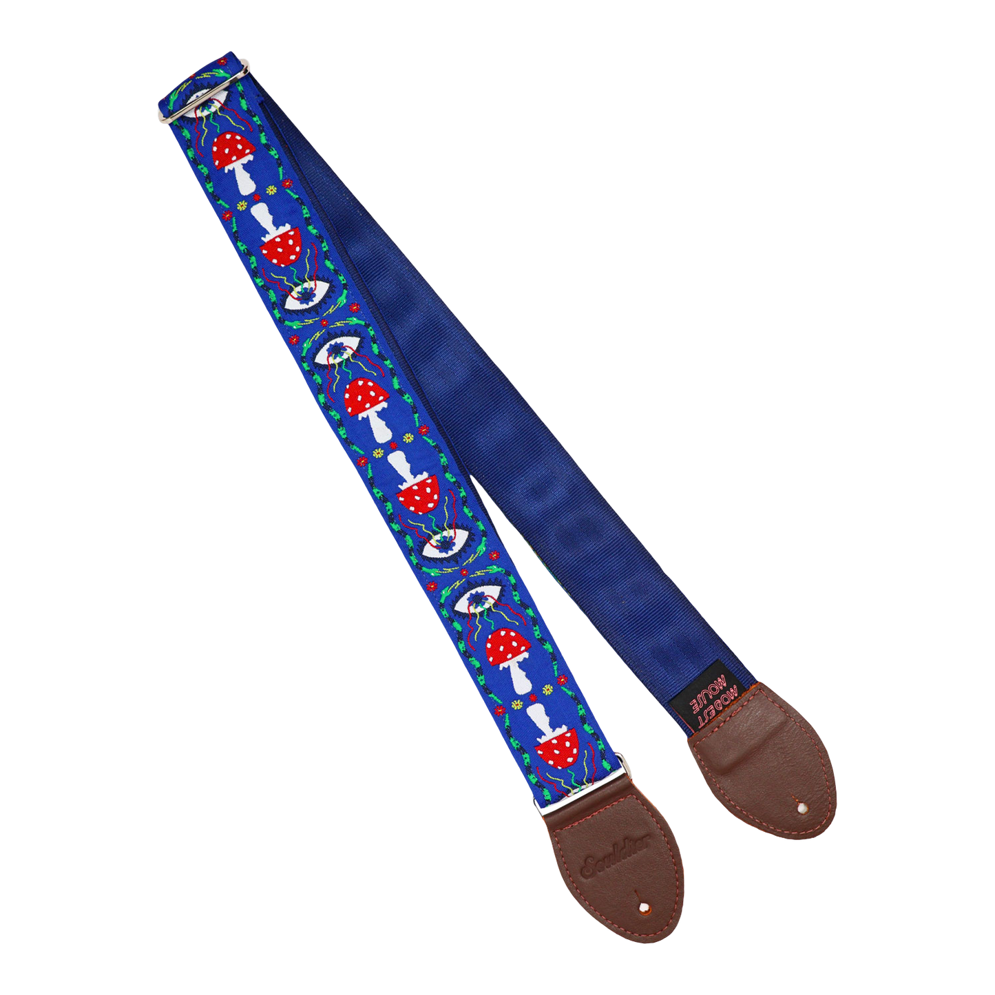 Souldier Guitar Strap