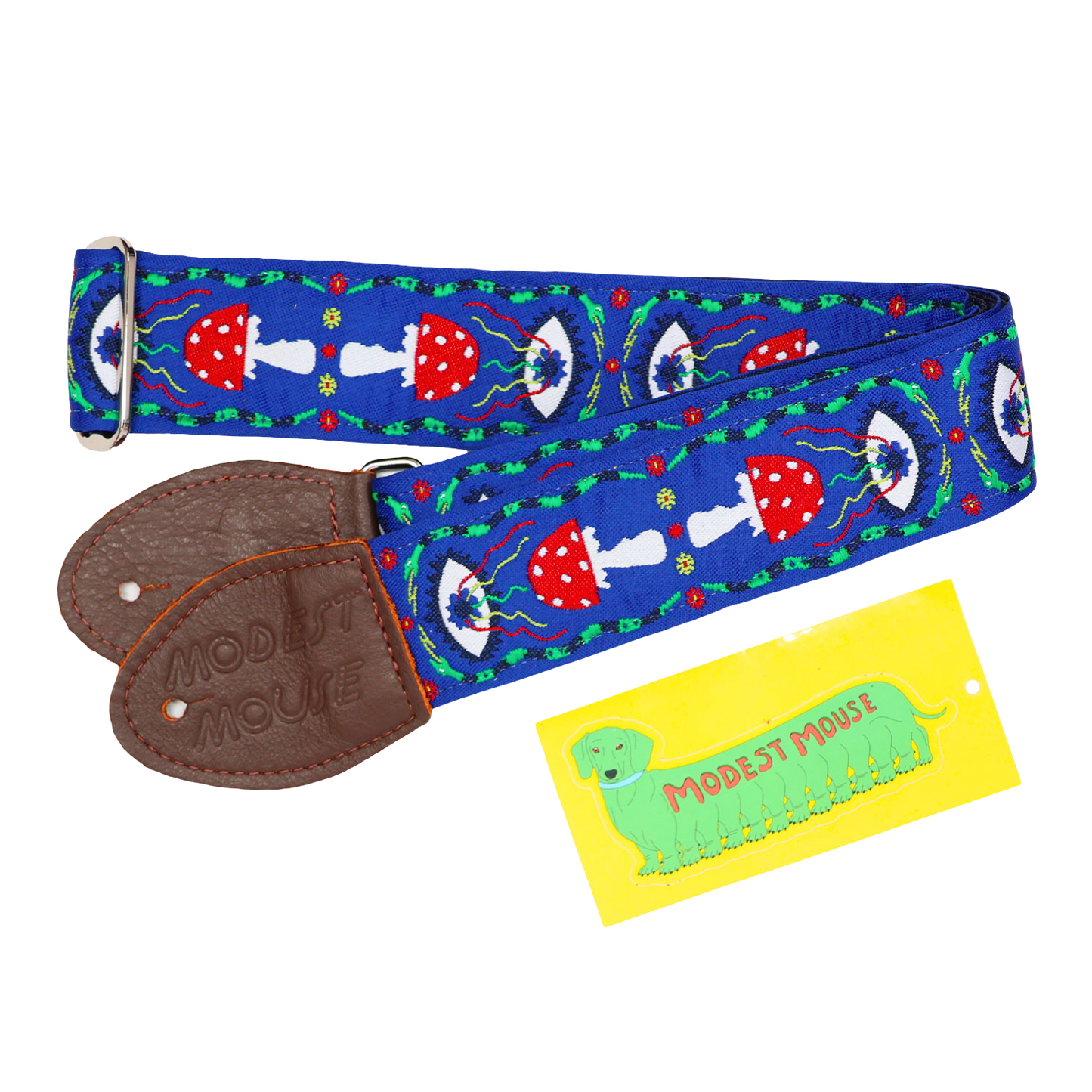 Souldier Guitar Strap