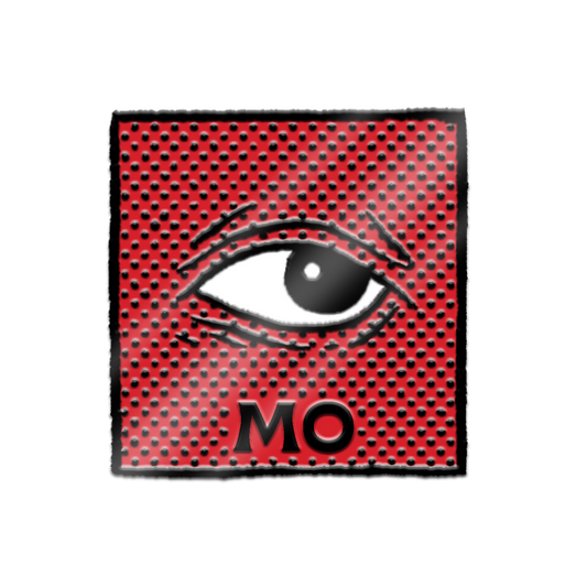 An Eraser And A Maze Pin Set