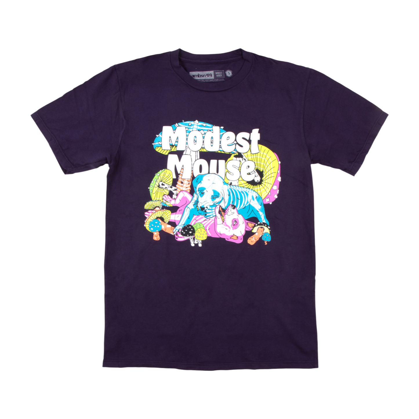 Puppy Pile Tee
