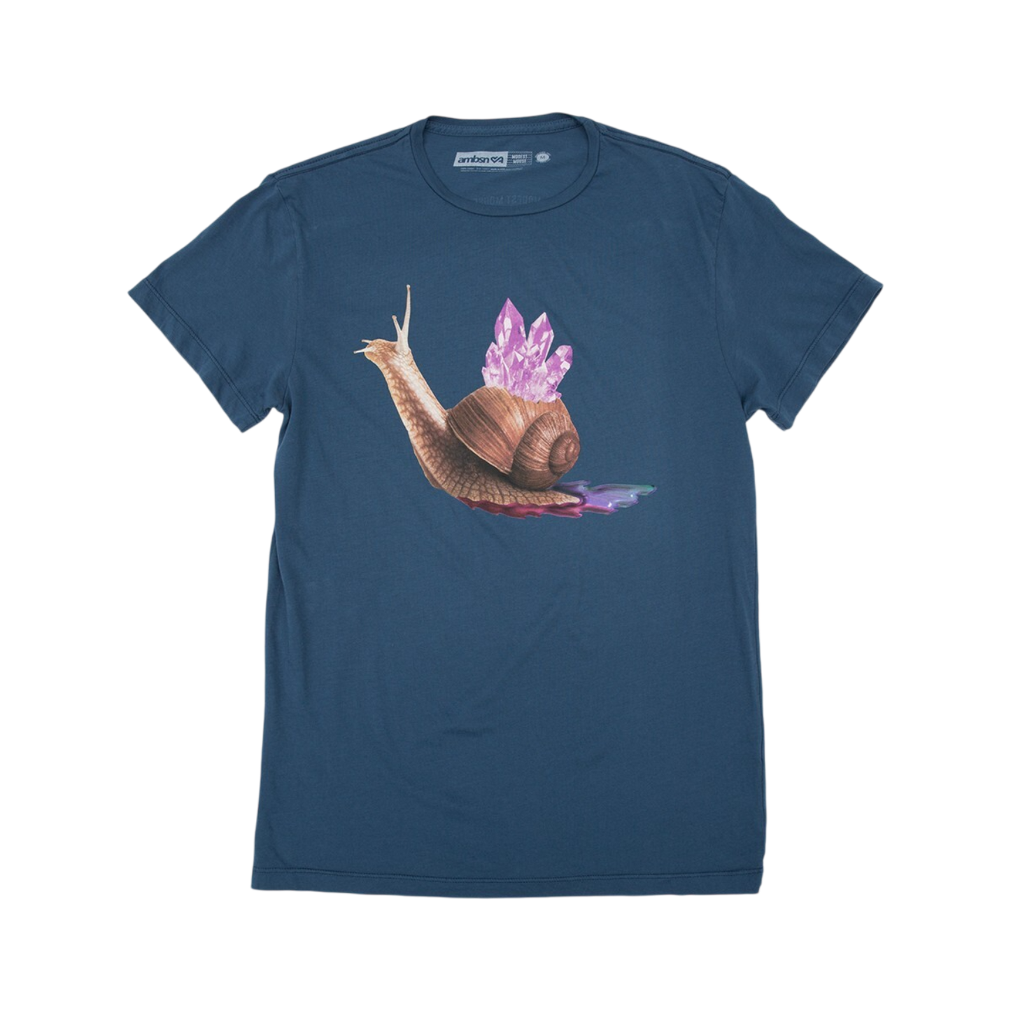 Slug Life Tee