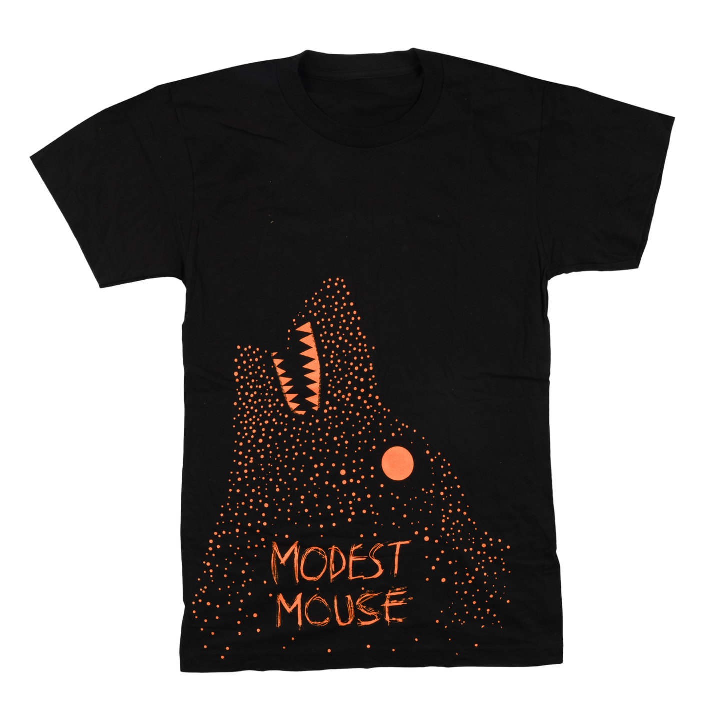 Wolf Tee