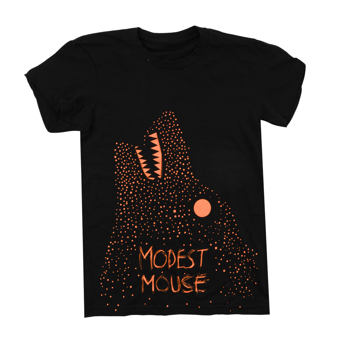 Youth Wolf Tee