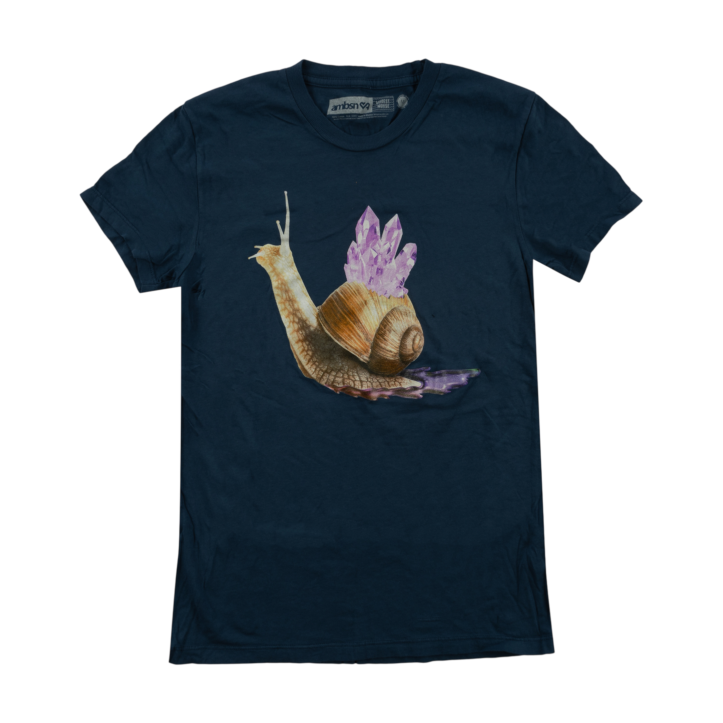Woman's Slug Life Tee