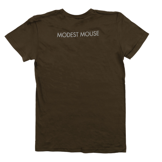 Vintage Earth Moth Tee
