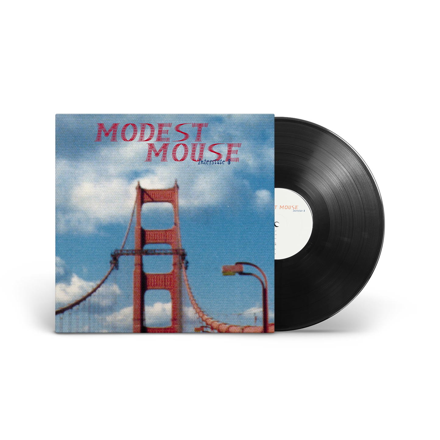 Interstate 8 LP