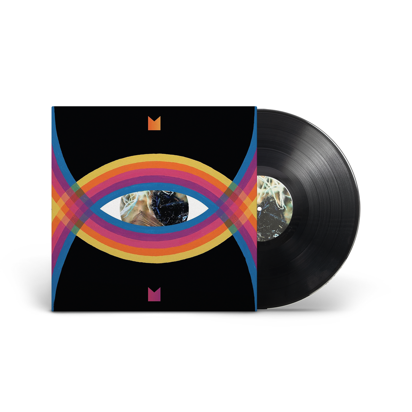 Night on the Sun LP