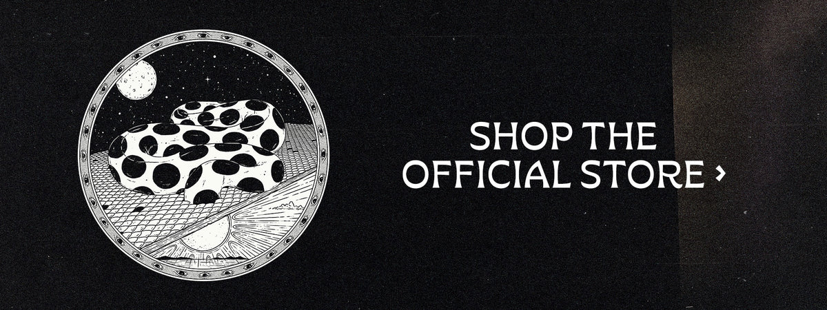 Shop the Modest Mouse Official Store