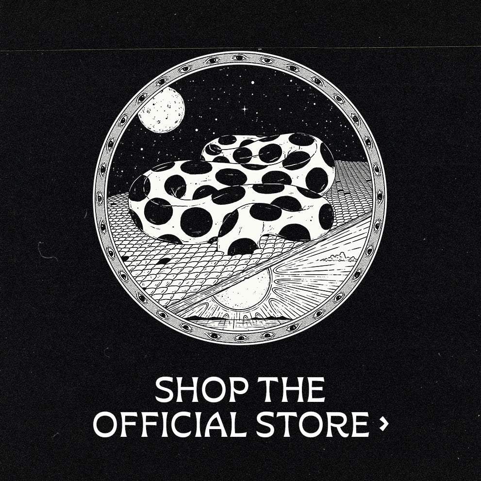 Shop the Modest Mouse Official Store