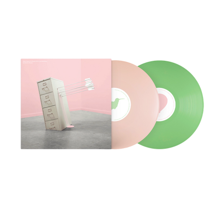 Good News For People Who Love Bad News (Deluxe Edition)