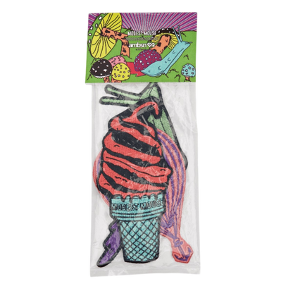 Patch Pack (3 pack)