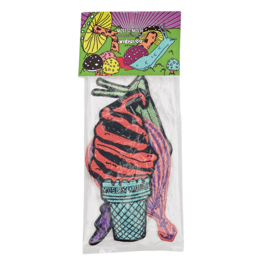 Patch Pack (3 pack)