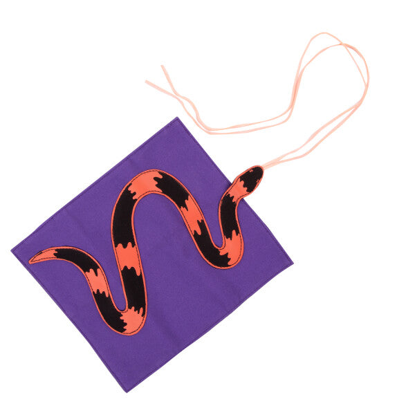 Snake Tool Wrap