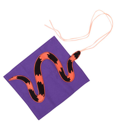 Snake Tool Wrap