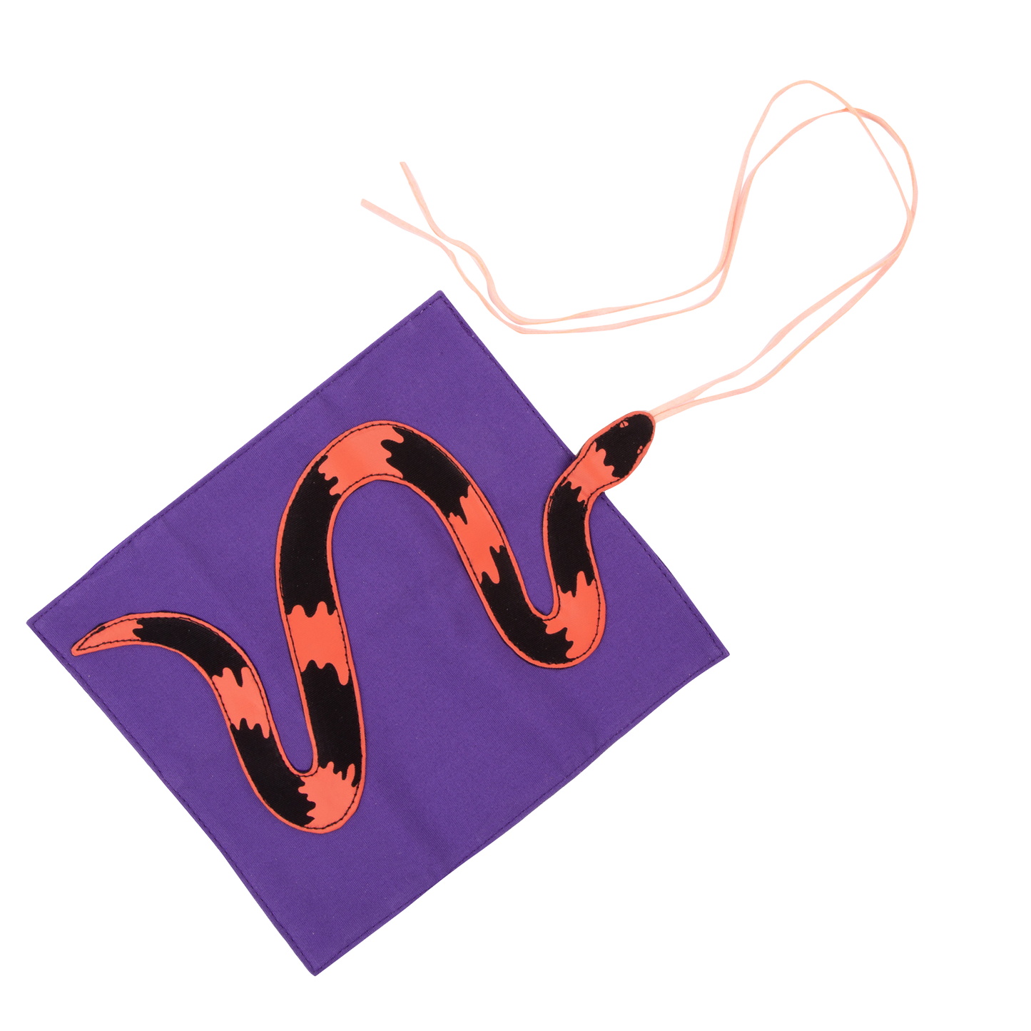 Snake Tool Wrap