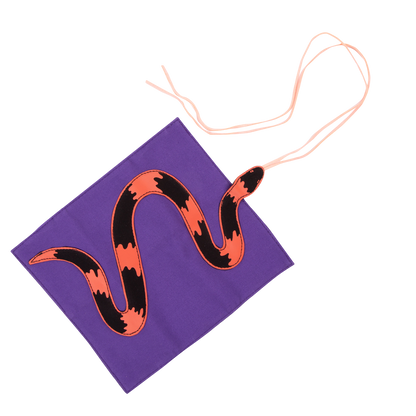 Snake Tool Wrap
