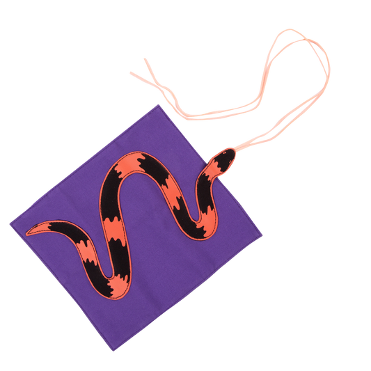 Snake Tool Wrap