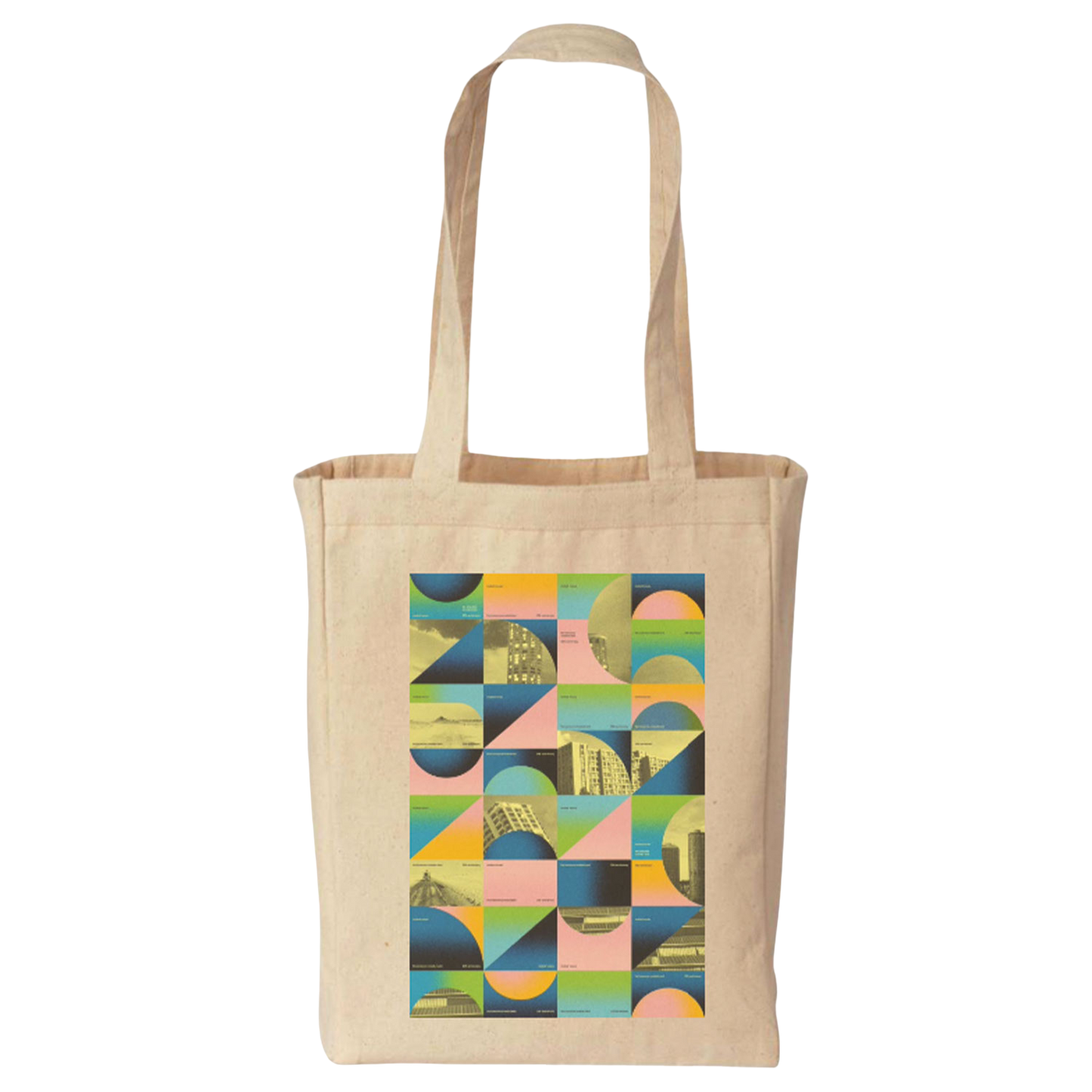 Lonesome Crowded West Tote Bag