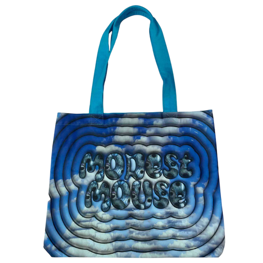 Cloud Tote Bag