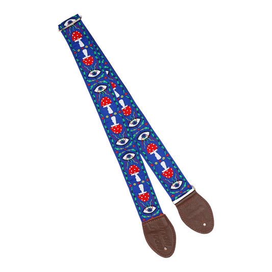 Souldier Guitar Strap