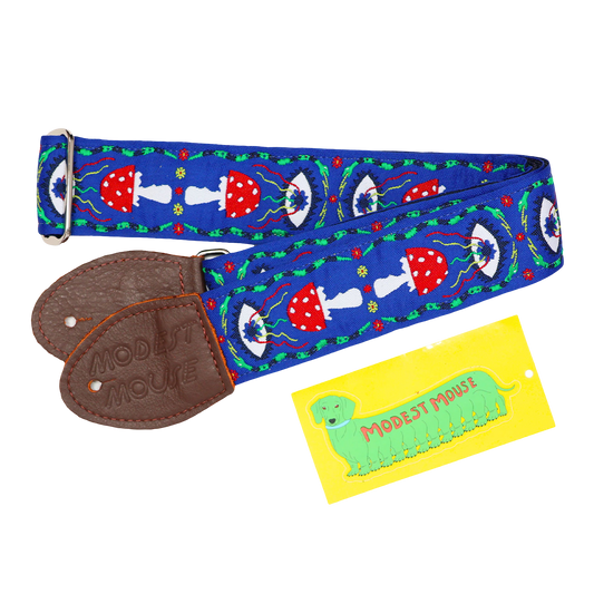 Souldier Guitar Strap