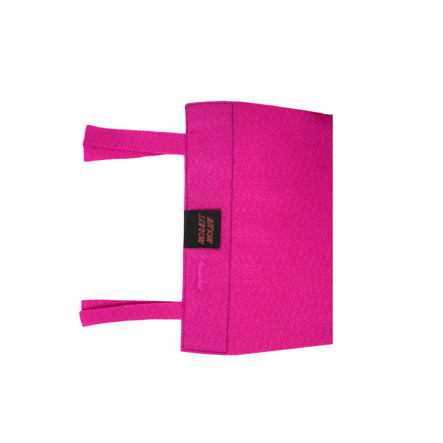 Mushroom Eye Pennant