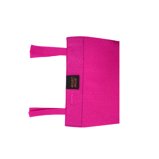 Mushroom Eye Pennant