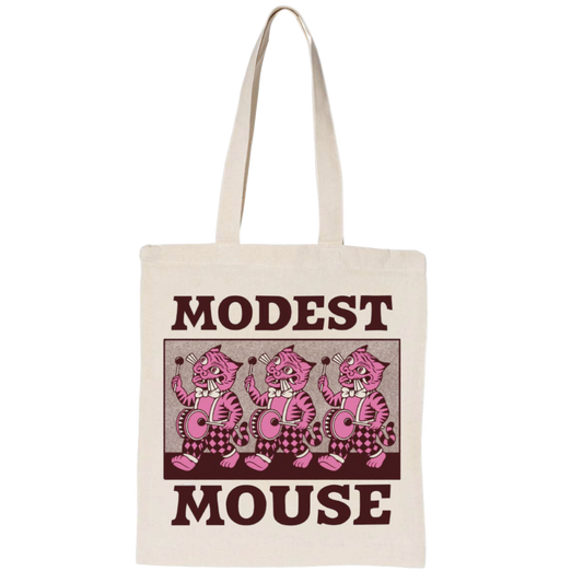 Marching Tigers Tote