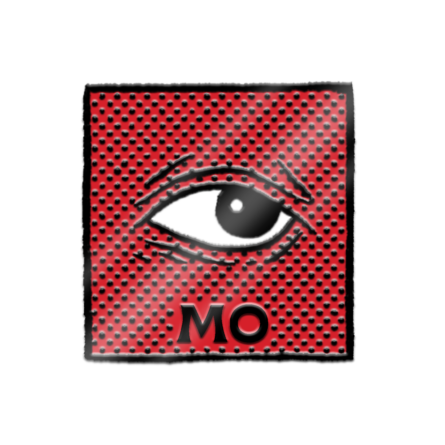 An Eraser And A Maze Pin Set