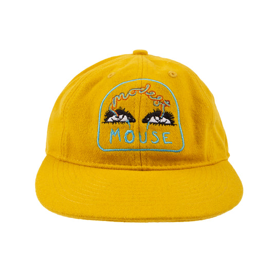 Rainbow Vision Wool Hat