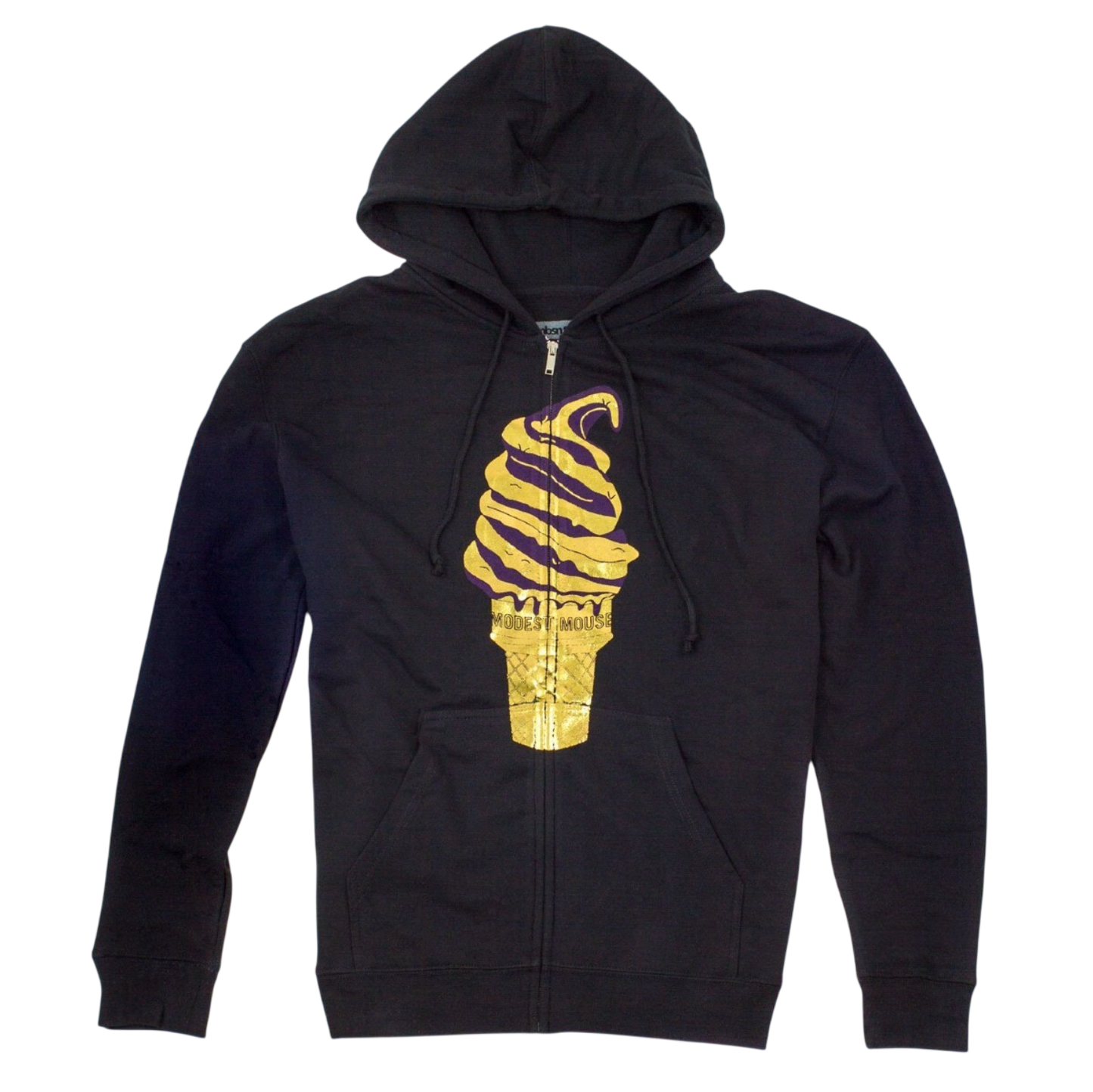 Melt Down Hoodie