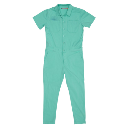 Gator Jumpsuit