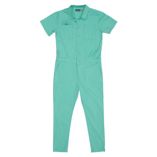 Gator Jumpsuit