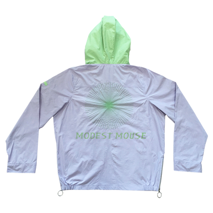 Starburst Anorak Jacket