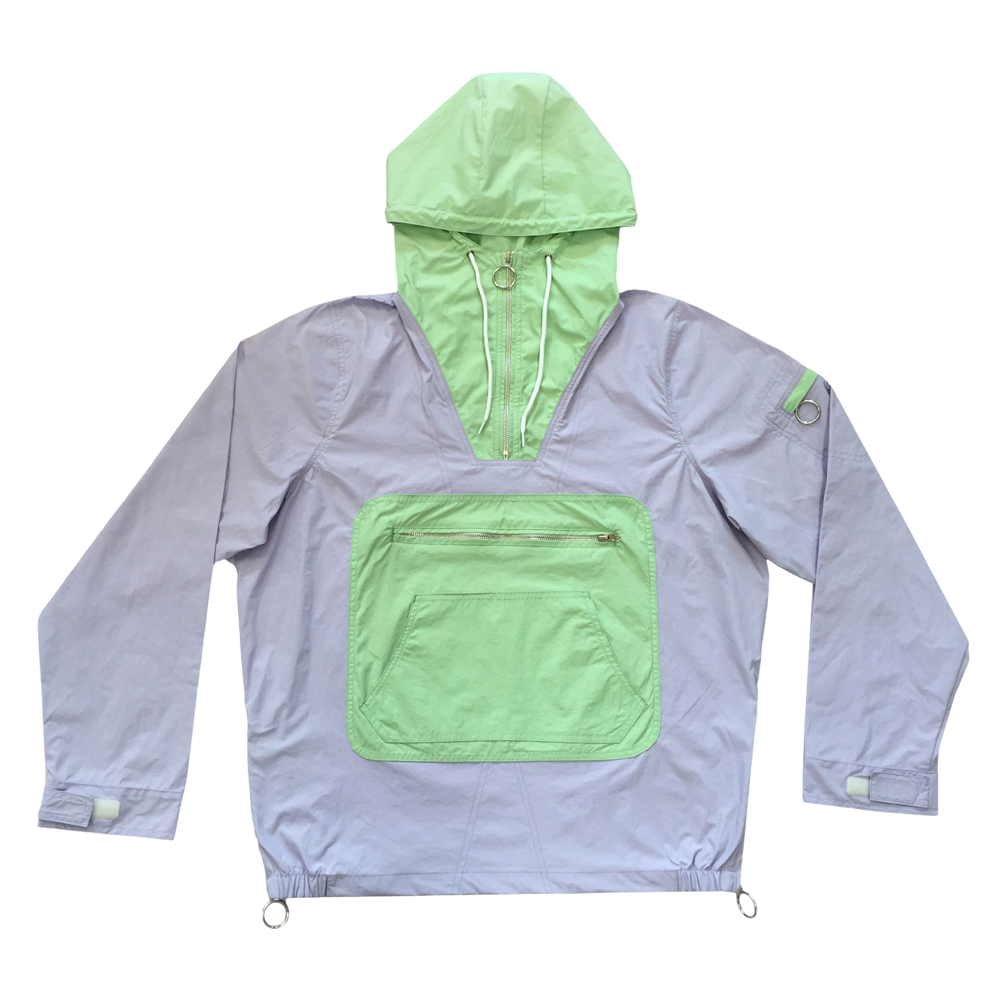Starburst Anorak Jacket