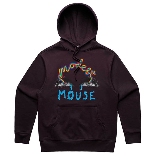 Rainbow Vision Hoodie