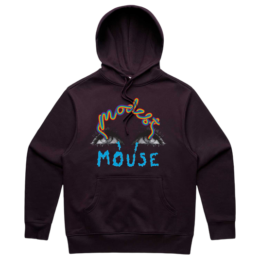 Rainbow Vision Hoodie
