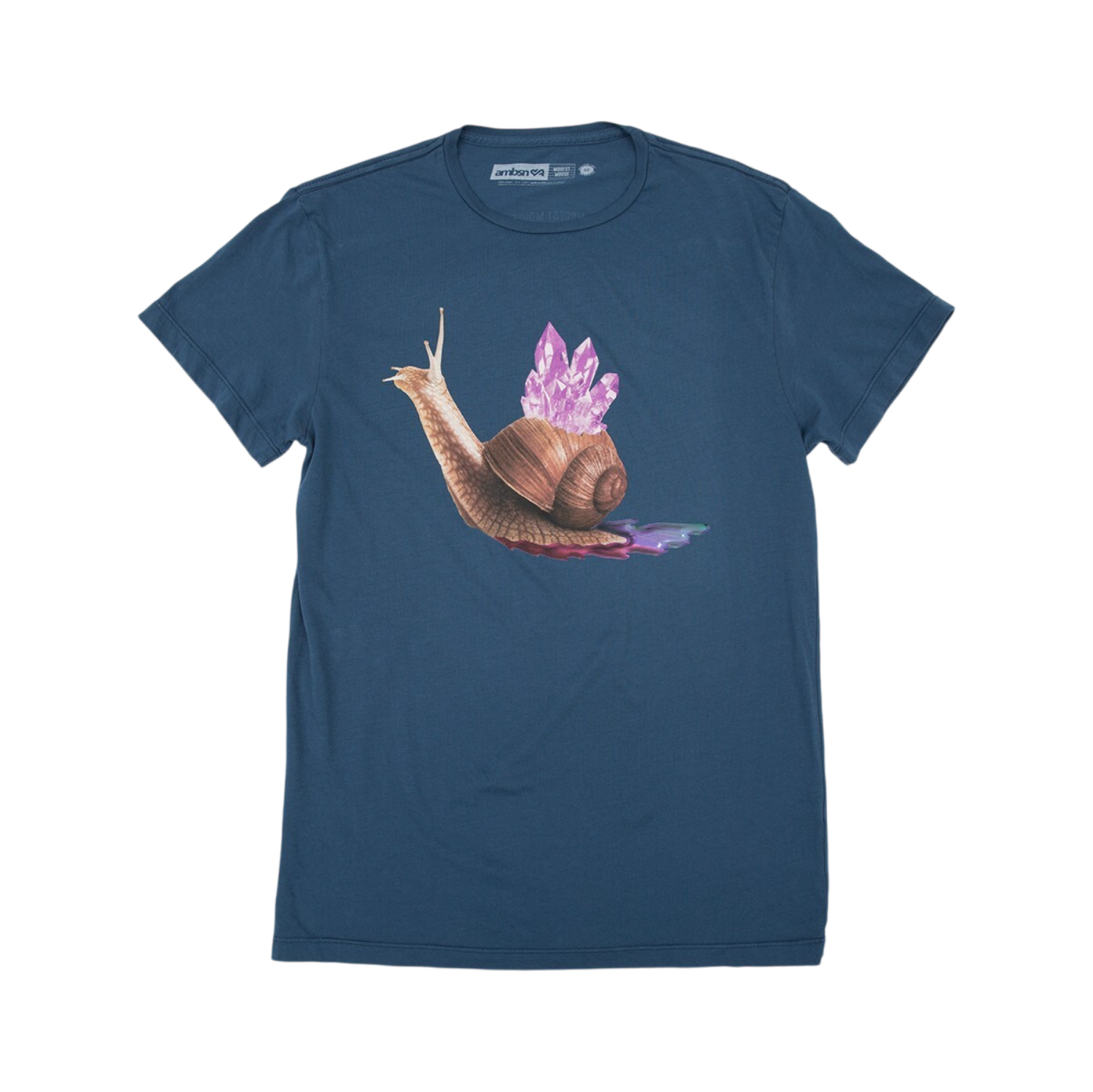 Slug Life Tee – Modest Mouse