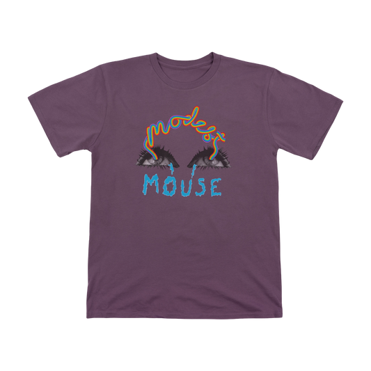 Rainbow Vision Tee