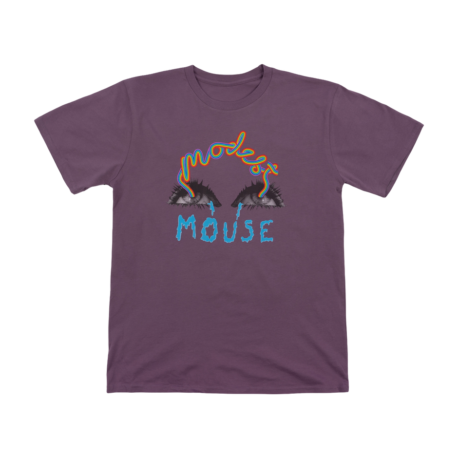 T-Shirts – Modest Mouse