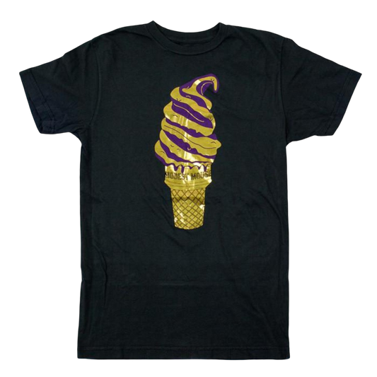 Melt Down Tee