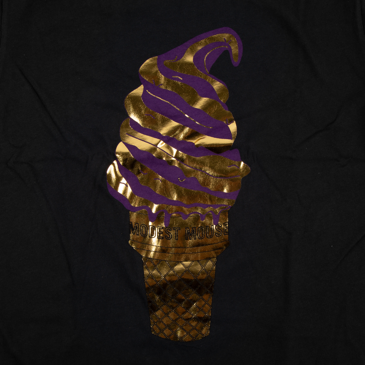 Melt Down Women's Tee