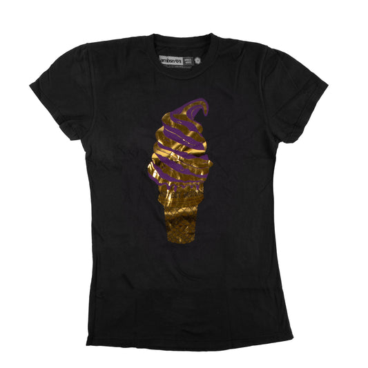 Melt Down Women's Tee