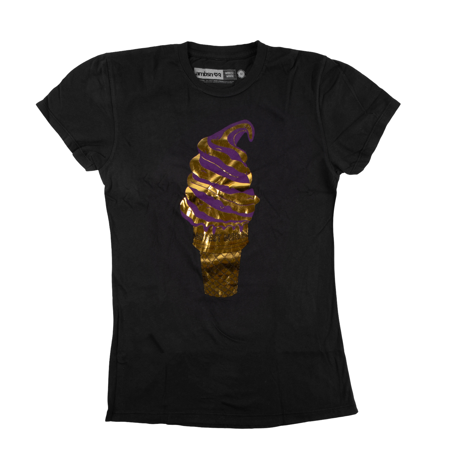 Melt Down Women's Tee