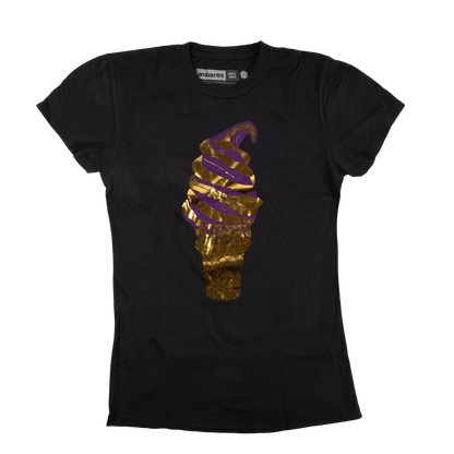 Melt Down Women's Tee